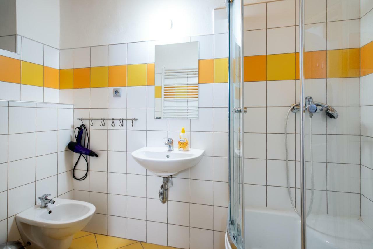 Chata Terezie Cervena Voda Ngoại thất bức ảnh