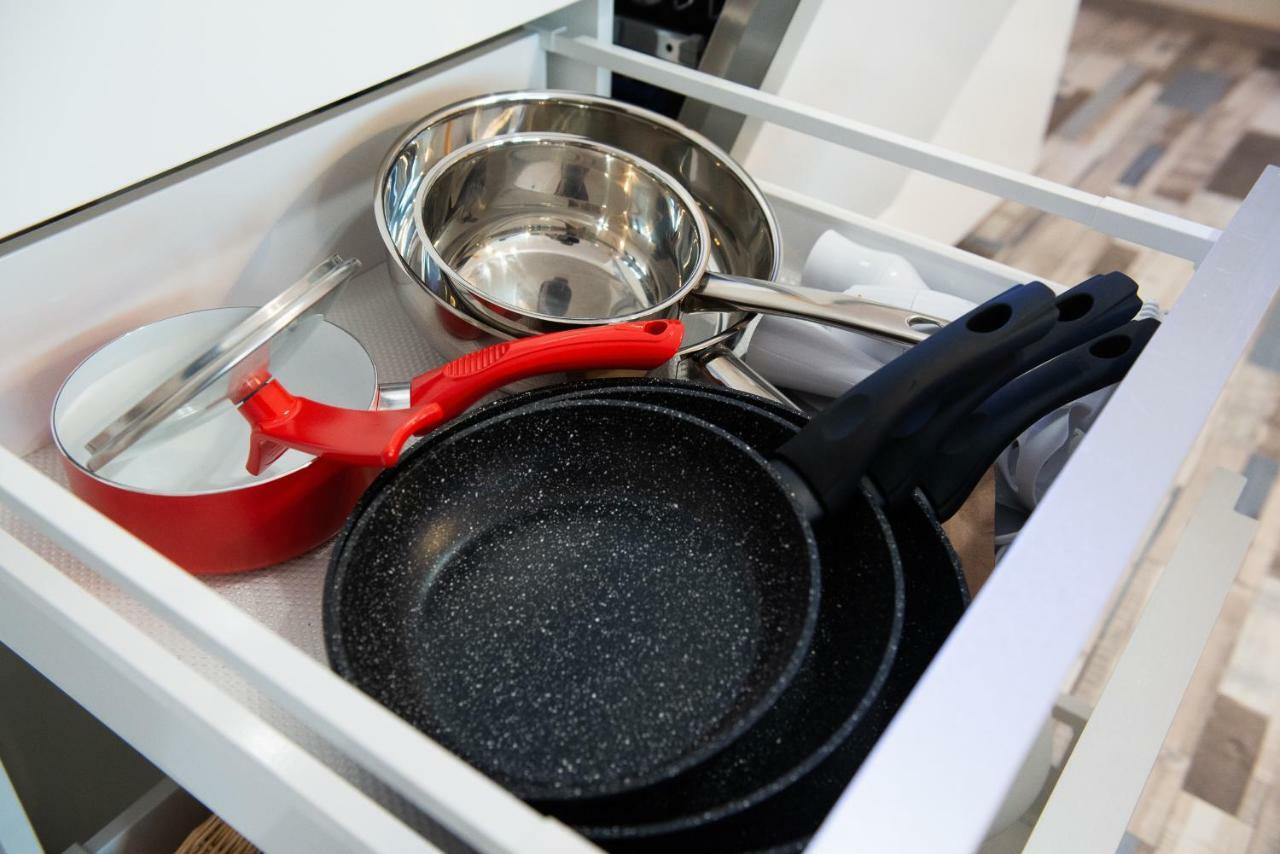 Chata Terezie Cervena Voda Ngoại thất bức ảnh